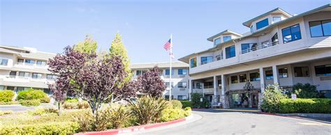 all-inclusive senior living in novato